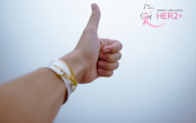 Dobra wiadomość dla pacjentek z rakiem piersi!
